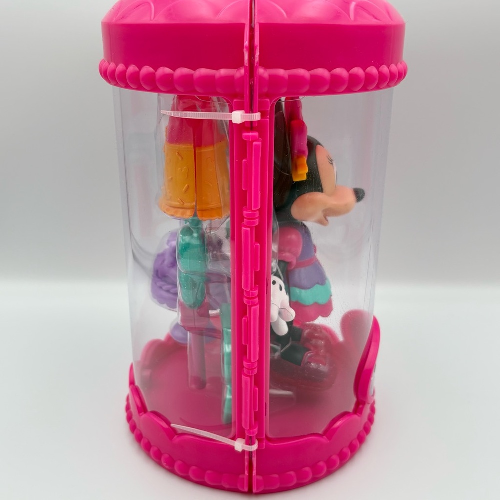 Disney MINNIE FABULOUS FASHION DOLL - Picture 12 of 15